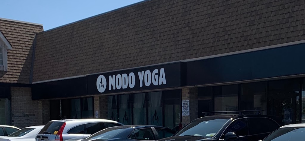 Modo Yoga Markham | 2-5051 Hwy 7, Markham, ON L3R 1N3, Canada | Phone: (905) 474-9642