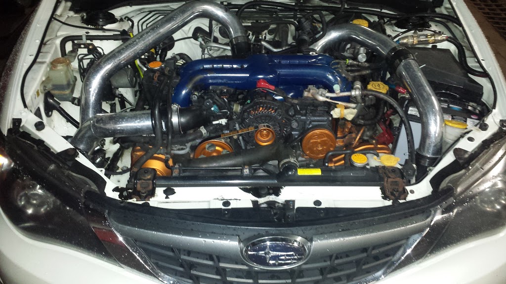 Auto+Air Care -Front Wheel, Exhaust Repair Oakville, Auto repair | 7195 Tranmere Dr #1, Mississauga, ON L5S 1N4, Canada | Phone: (905) 672-9599