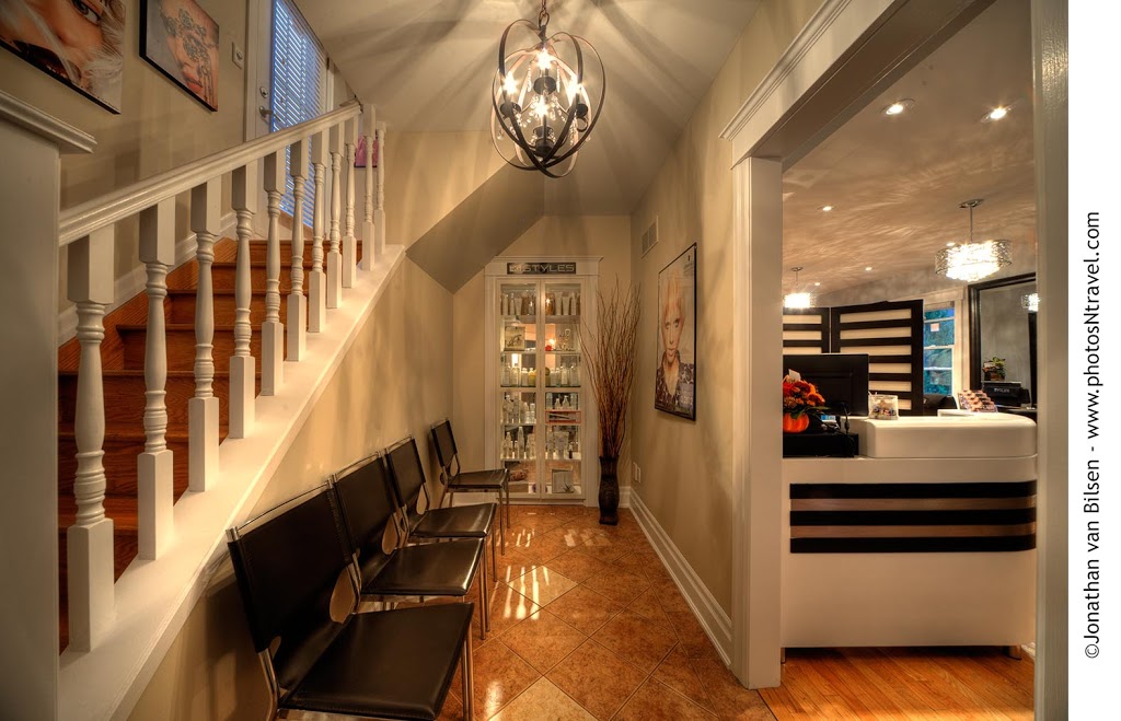 Rosario Greco Styles | 21 Wilbur Ave, Port Perry, ON L9L 1J4, Canada | Phone: (905) 985-0099