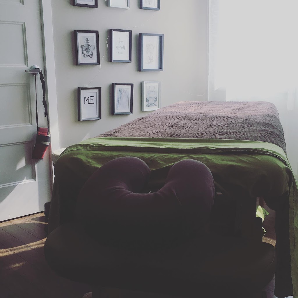 Catherine Thibault Massothérapeute, Orthothérapeute | 9085 Rue Desvoyaux, Mirabel, QC J7N 2H2, Canada | Phone: (438) 887-6126