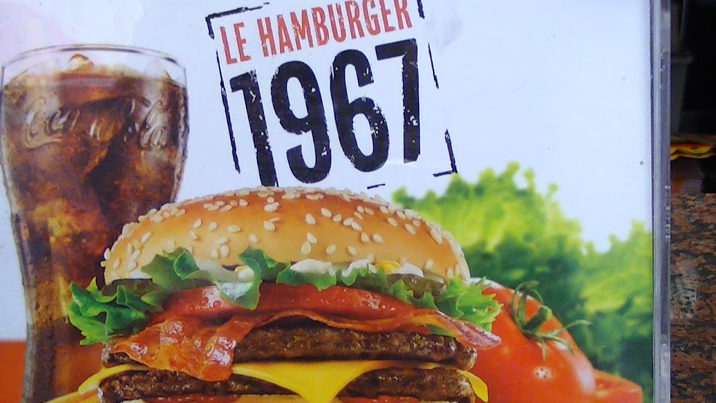 McDonalds | 2766 Boulevard Talbot, Stoneham-et-Tewkesbury, QC G3C 1K1, Canada | Phone: (418) 848-3838