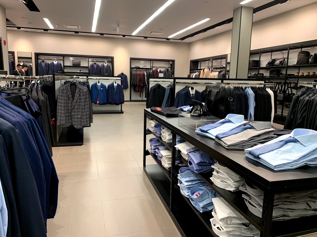 BOSS Outlet | 7899 Templeton Station Rd, Richmond, BC V7B 1Y7, Canada | Phone: (604) 273-8182