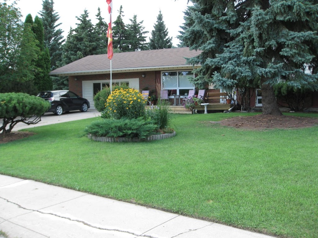 Glacier Park Bed and Breakfast, Saskatoon | 46 Harvard Crescent, Saskatoon, SK S7H 3R1, Canada | Phone: (306) 381-0912