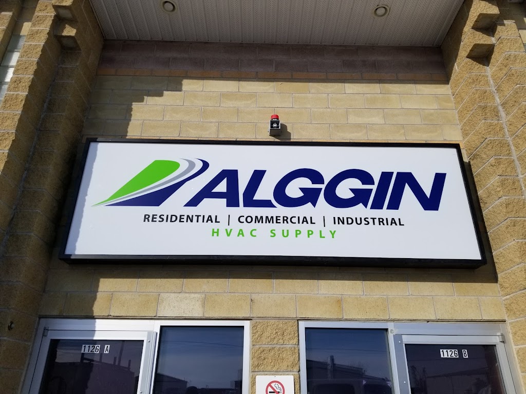 Alggin Metal Industries - Lethbridge | 1126 36 St N, Lethbridge, AB T1H 6X3, Canada | Phone: (403) 320-8732