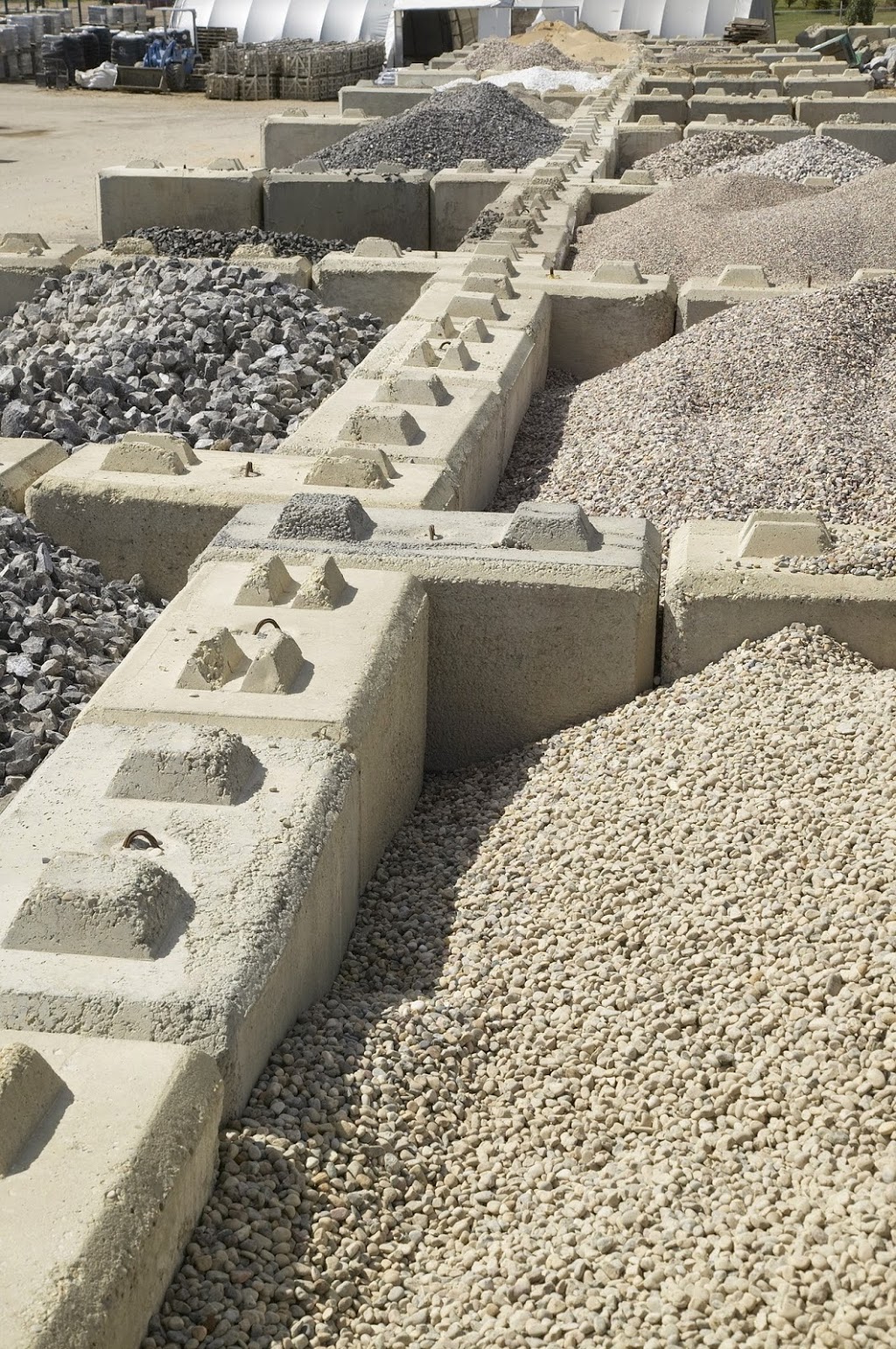 BURNCO Landscape Centre | 262111 Balzac Blvd, Balzac, AB T4B 2T3, Canada | Phone: (403) 252-1131