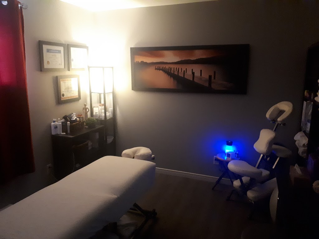 Massothérapie Carl Laroche | 1040 Av. Fréchette, Saint-Agapit, QC G0S 1Z0, Canada | Phone: (418) 728-7525