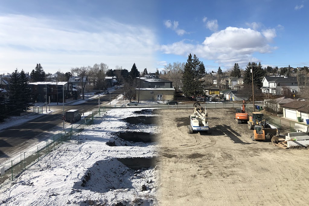 1600 West | 1640 33 Ave SW, Calgary, AB T2T 1Y5, Canada | Phone: (403) 249-8003