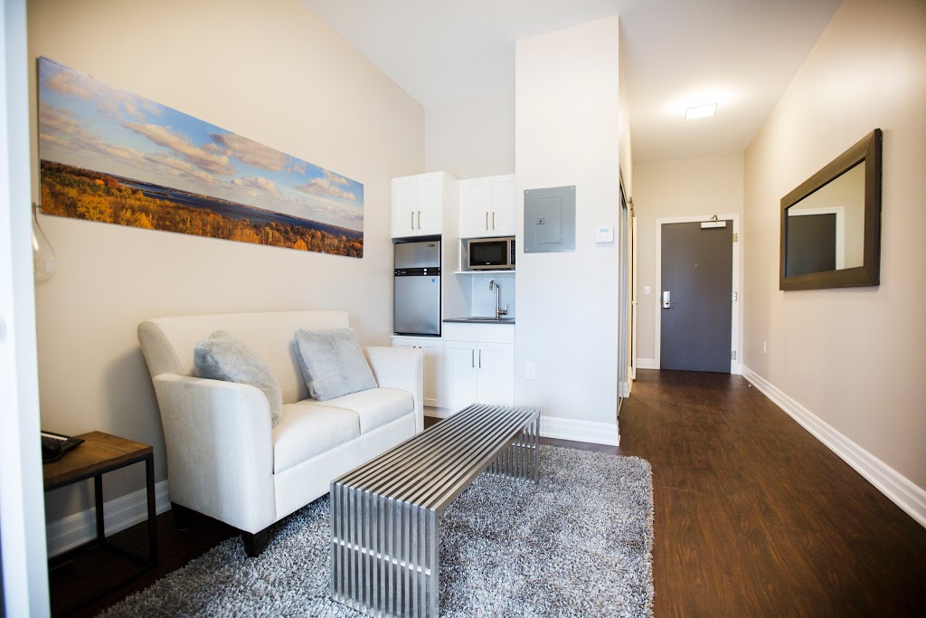 Sundial Lakeview Retirement Residence | 600 Sundial Dr, Orillia, ON L3V 6H3, Canada | Phone: (844) 600-5253