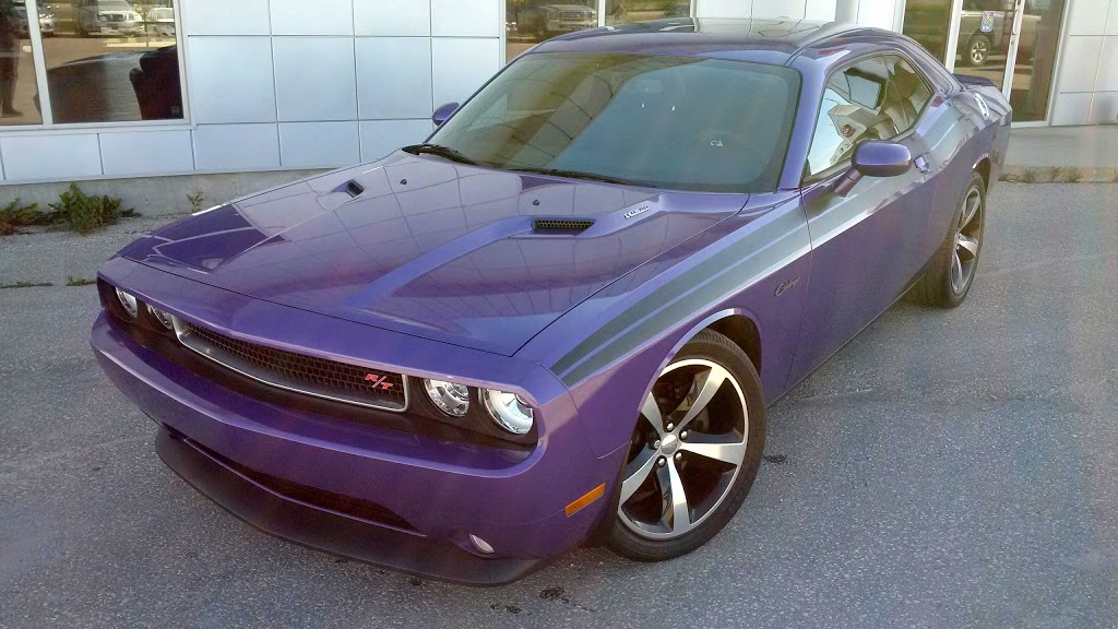 Abas Auto | Rte 90, Winnipeg, MB R3C 2E6, Canada | Phone: (204) 633-8888