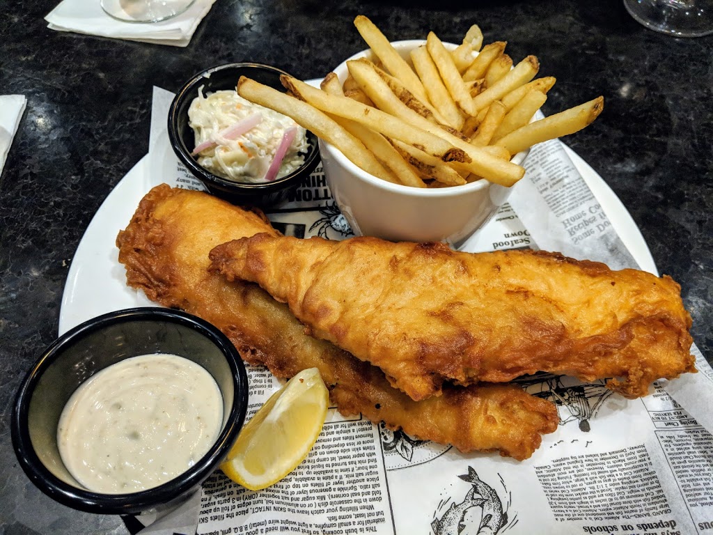 Simcoe Yard House Pub | 5899 Rama Rd, Rama, ON L3V 6H6, Canada | Phone: (705) 329-3325