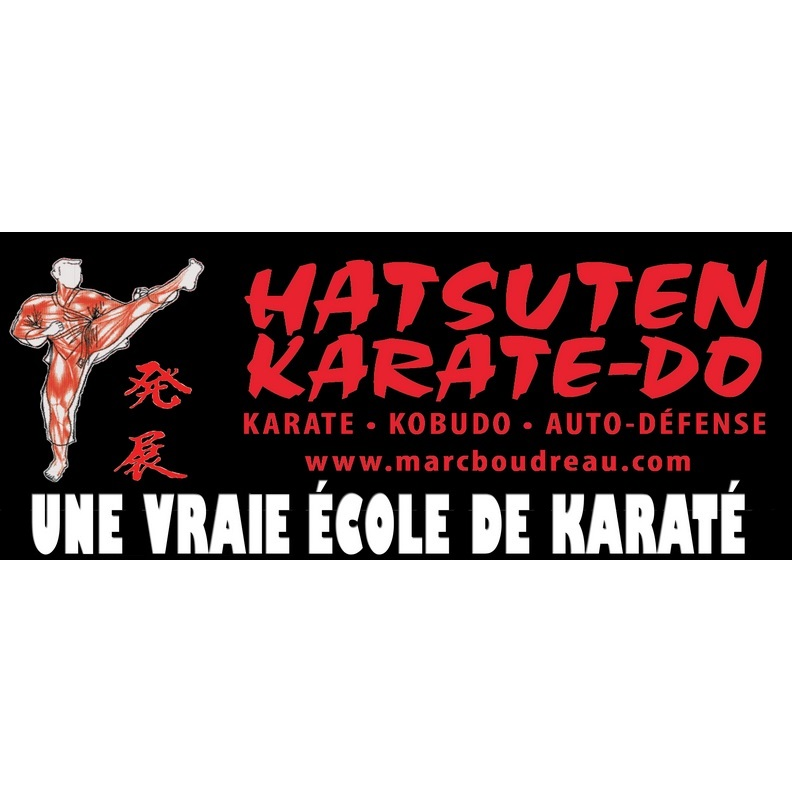 Karaté Drummondville - Une Vraie École de Karaté | 575 Rue Saint Alfred, Drummondville, QC J2C 4B1, Canada | Phone: (819) 818-1968