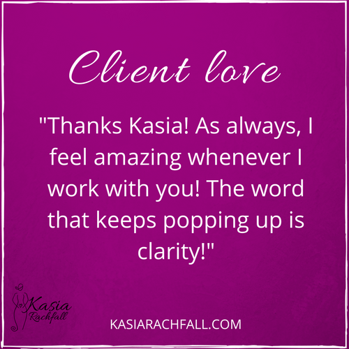 Kasia Rachfall | Thriving After 40 | E 2009 Enterprise Way (upstairs, Kelowna, BC V1Y 3P9, Canada | Phone: (778) 363-1122