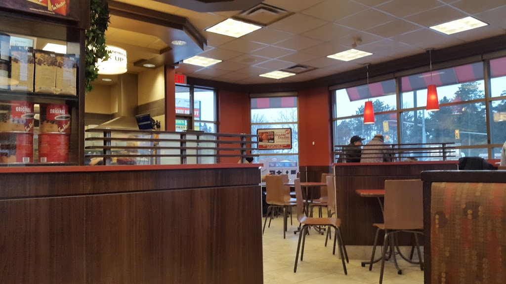 Tim Hortons | 3295 Monarch Dr, Orillia, ON L3V 7Z4, Canada | Phone: (705) 325-1639