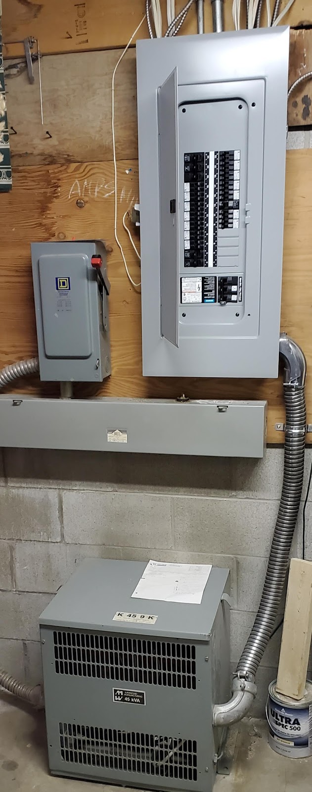 KIYAN ELECTRIC INC- Licensed Electrician - electrical and lighti | 703_185, Oneida Crescent, Richmond Hill, ON L4B 0B1, Canada | Phone: (416) 450-4030