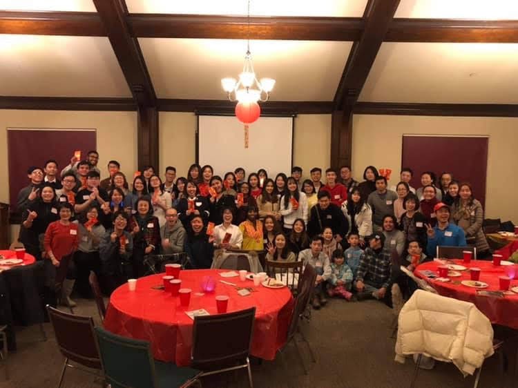 Makarios Evangelical Church | 613 Queens Ave, New Westminster, BC V3M 1L1, Canada | Phone: (604) 446-2714