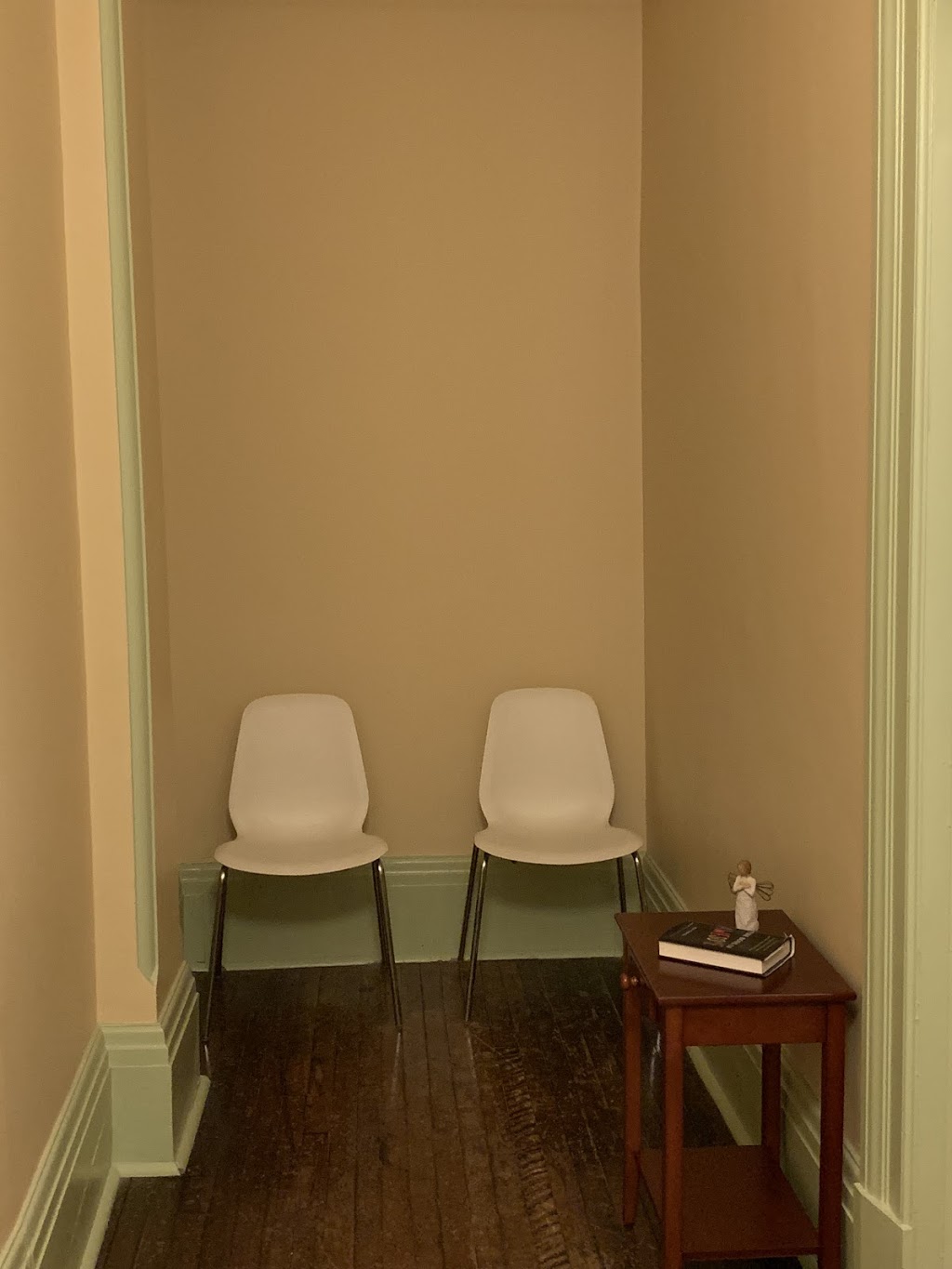 Dr. Rosanna Grobbink, Naturopathic Doctor | 52 Main St N, Seaforth, ON N0K 1W0, Canada | Phone: (519) 703-3337