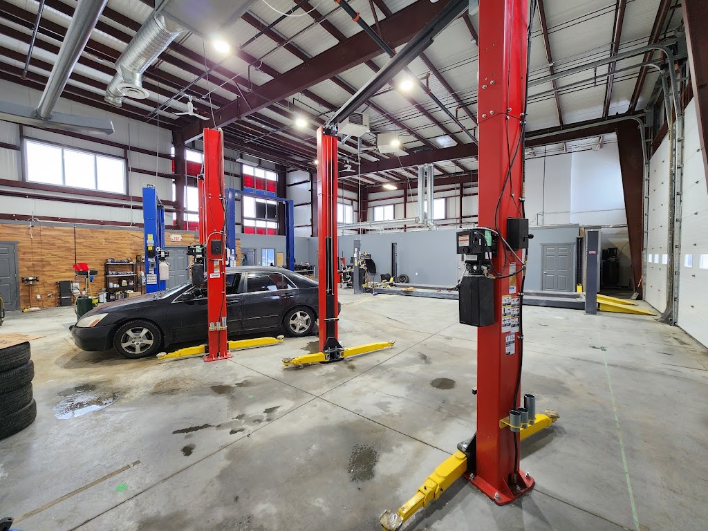 Stallion Auto Repair Airdrie | 109 Gateway Dr NE #2105, Airdrie, AB T4B 0J6, Canada | Phone: (403) 559-3300
