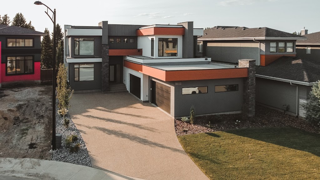G Squared Homes | Windermere, Edmonton, AB T6W 2L2, Canada | Phone: (780) 935-5032