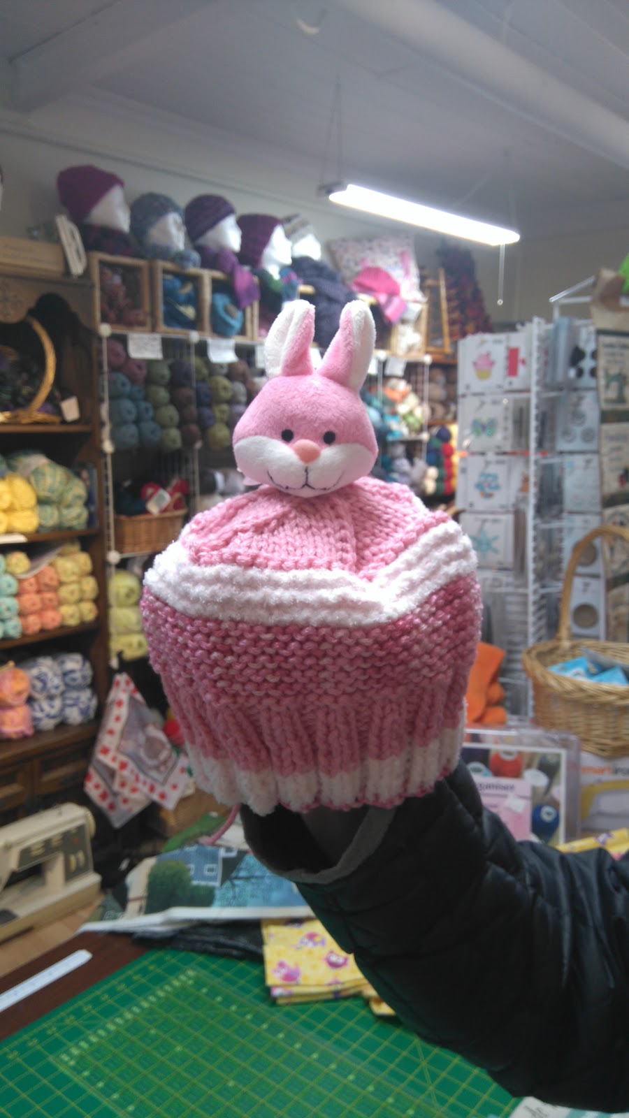 Creemore House Of Stitches | 3 Caroline St W, Creemore, ON L0M 1G0, Canada | Phone: (705) 466-6363