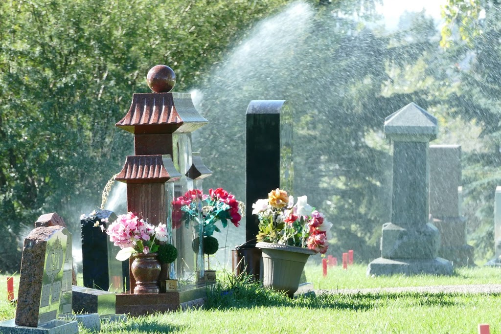 Union Cemetery | cemetery | Erlton St & 32 Ave SW, Calgary, AB T2G, Canada | 4032213660 OR +1 403-221-3660
