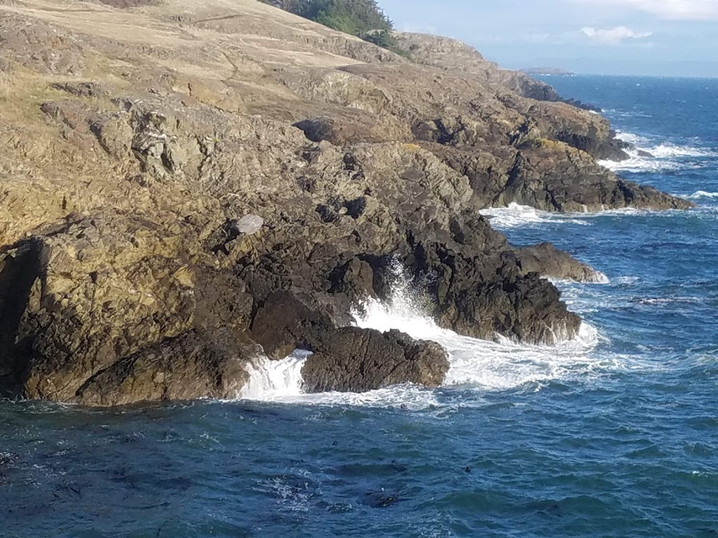 Iceberg Point | 138 Flint Rd, Lopez Island, WA 98261, USA