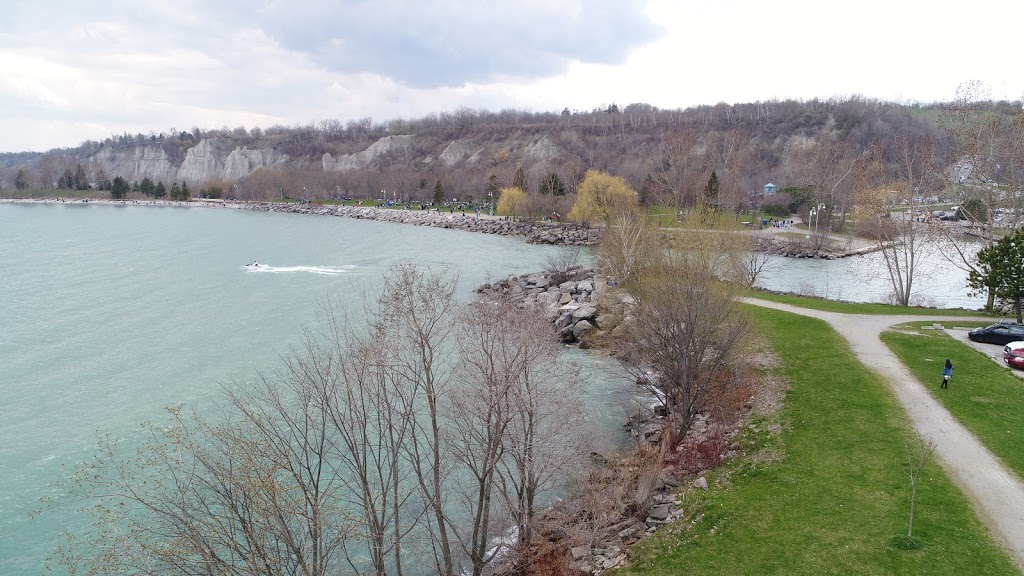 Bluffers Park | Cliffcrest, Toronto, ON M1M 1C3, Canada
