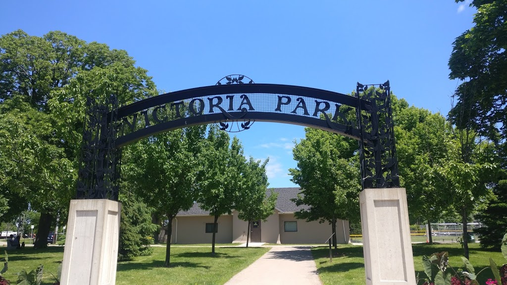 Victoria Park | 500 King St W, Hamilton, ON L8R, Canada | Phone: (905) 546-3725