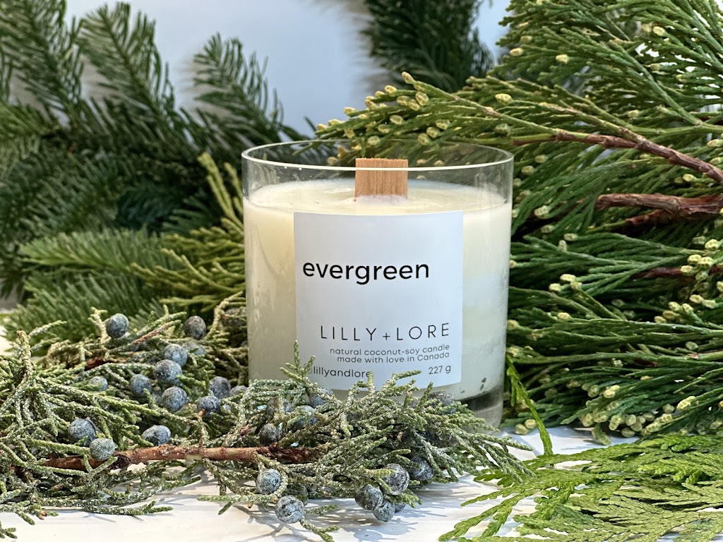 Lilly + Lore | 2104 Rosemount Crescent, Oakville, ON L6M 3P6, Canada | Phone: (905) 630-2196