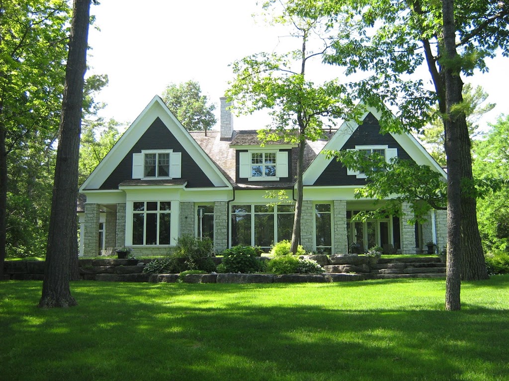 R Moore Homes | 8 Callaghan Road, Lindsay, ON K9V 4R4, Canada | Phone: (800) 267-9491
