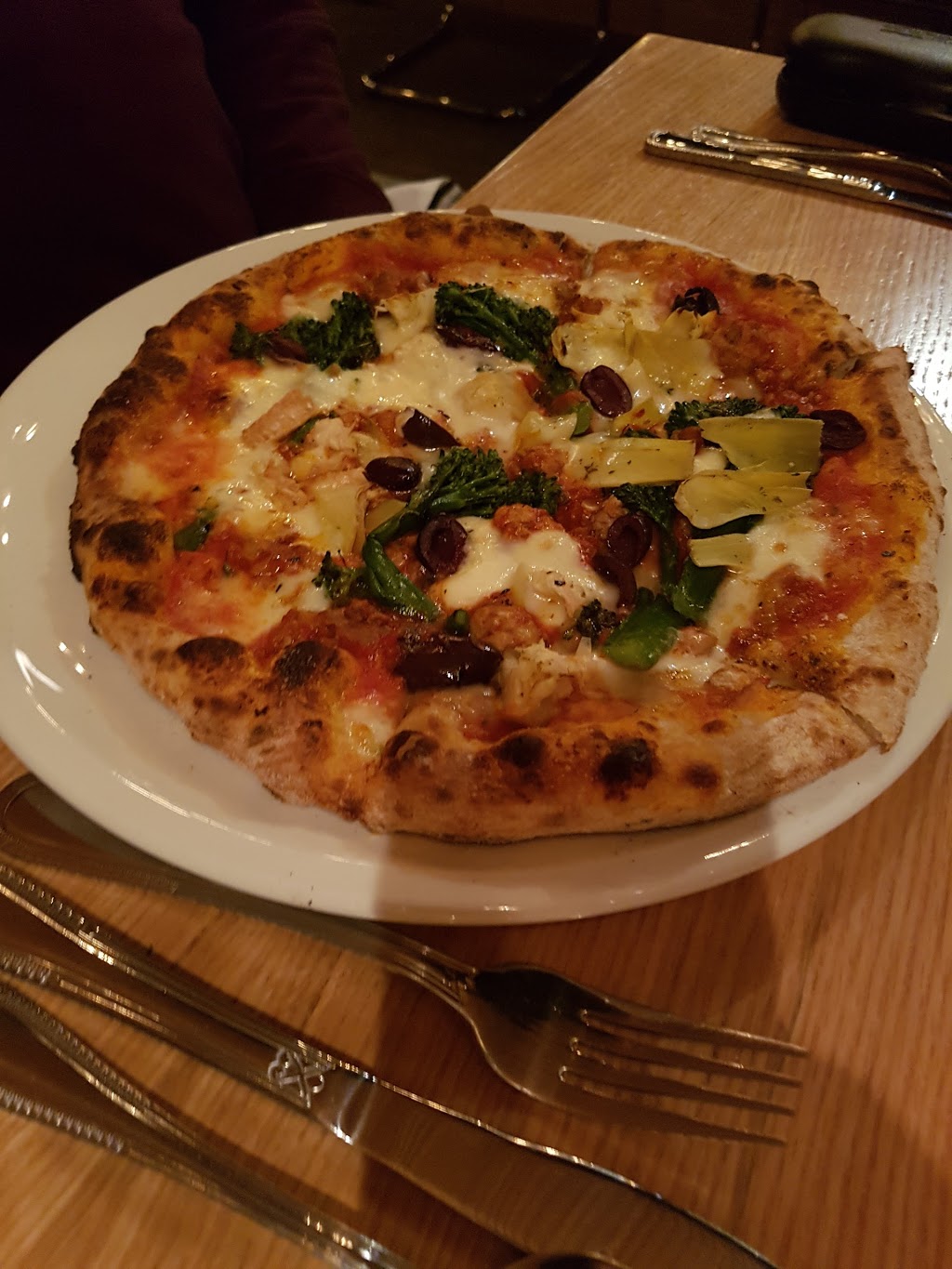 Harth restaurant | 1-980 St Annes Rd, Winnipeg, MB R2M 2X9, Canada | Phone: (204) 255-0003