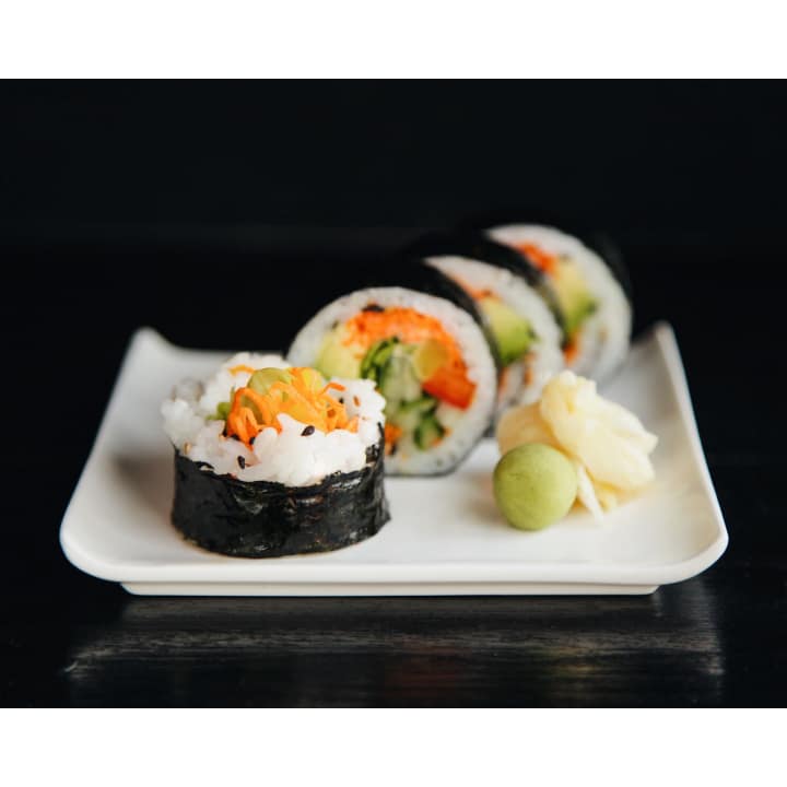 Sushi Shop | Quartier Santé, 2015 12e Avenue N, Sherbrooke, QC J1E 4J5, Canada | Phone: (819) 347-3232