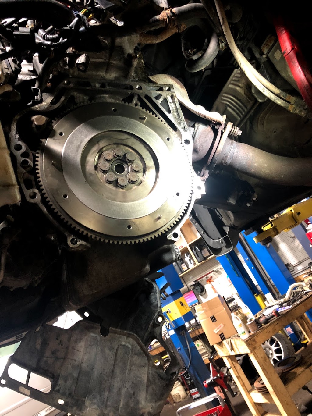 MCP Mécanique | 1416 Rue Soucy local 2, Saint-Hubert, QC J4T 1A3, Canada | Phone: (514) 816-0832