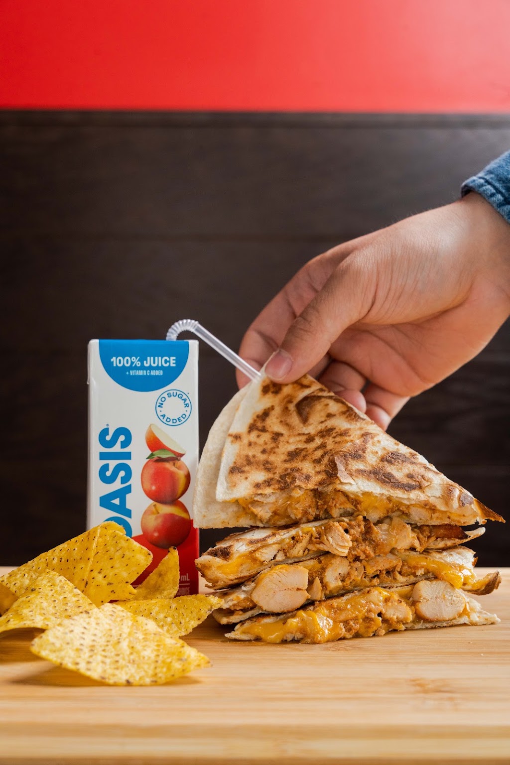 barBURRITO | 606 Laurelwood Dr, Waterloo, ON N2V 2V1, Canada | Phone: (519) 746-2666