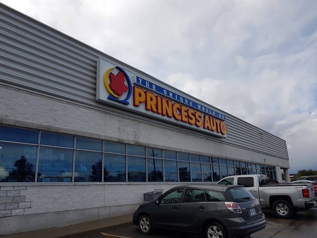 Princess Auto | 1850 Barton St E, Hamilton, ON L8H 2Y6, Canada | Phone: (905) 561-9400