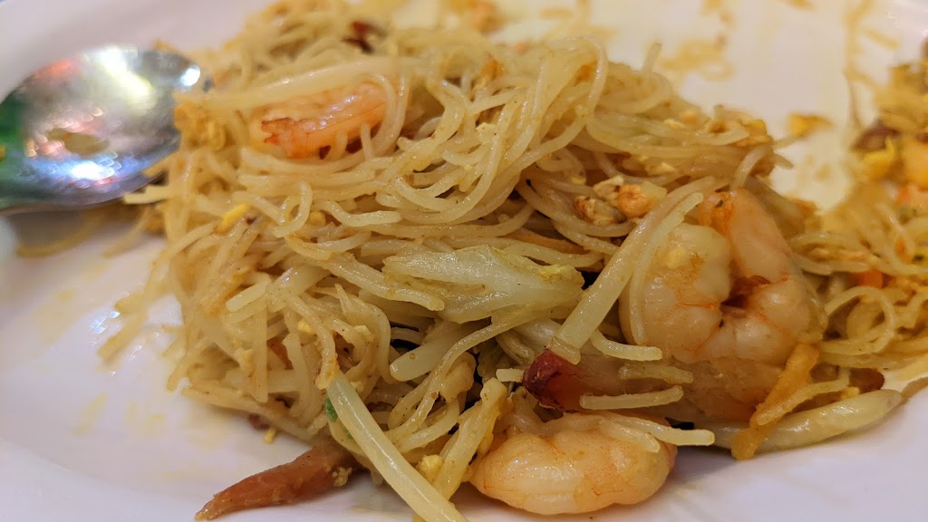 98 Super Panda Chinese Restaurant | 50 Hurontario St, Collingwood, ON L9Y 2L6, Canada | Phone: (705) 446-8098