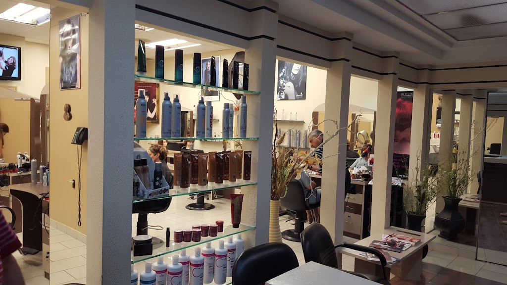 Coiffure Mode Internationale | 605 Boulevard Cote Vertu Ouest, Saint-Laurent, QC H4L 1X8, Canada | Phone: (514) 745-8111