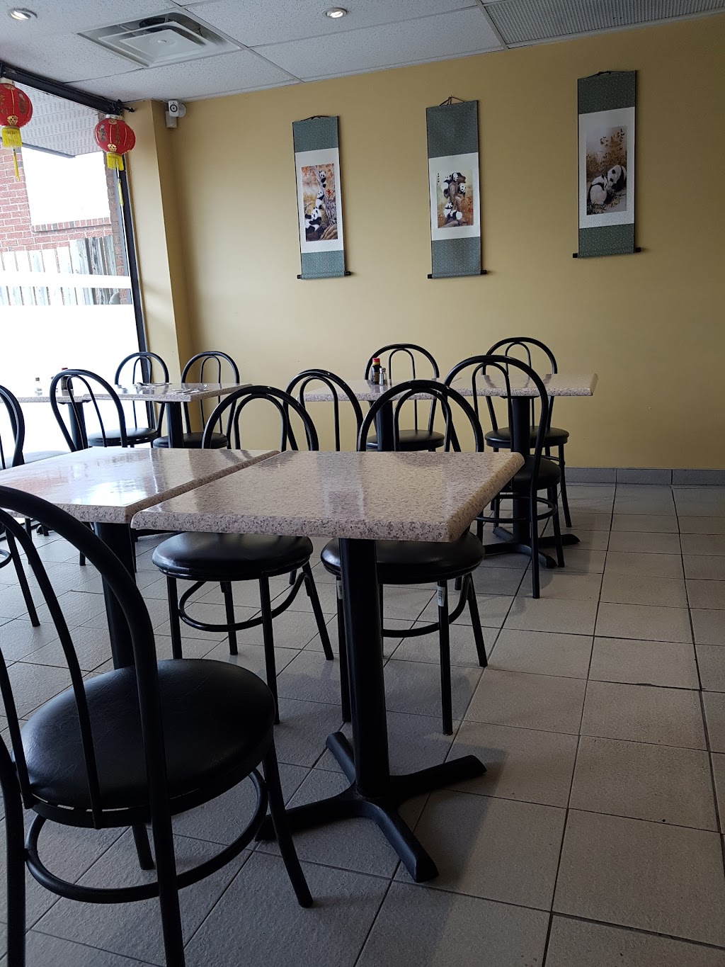 Restaurant Jardin Panda | 4733 Blvd. Samson, Laval, QC H7W 2H8, Canada | Phone: (450) 505-1119