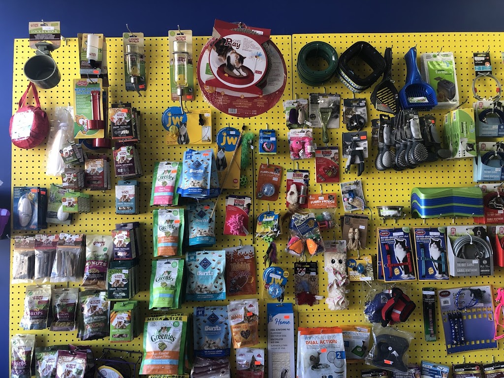 Animalerie Vacourt | 1224-A Rue Saint Joseph, Valcourt, QC J0E 2L0, Canada | Phone: (819) 791-3939