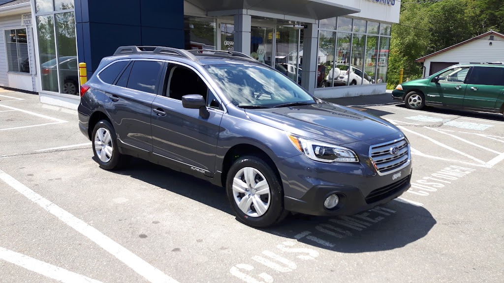 ORegans South Shore Subaru | 211 North St, Bridgewater, NS B4V 2V7, Canada | Phone: (902) 543-7129