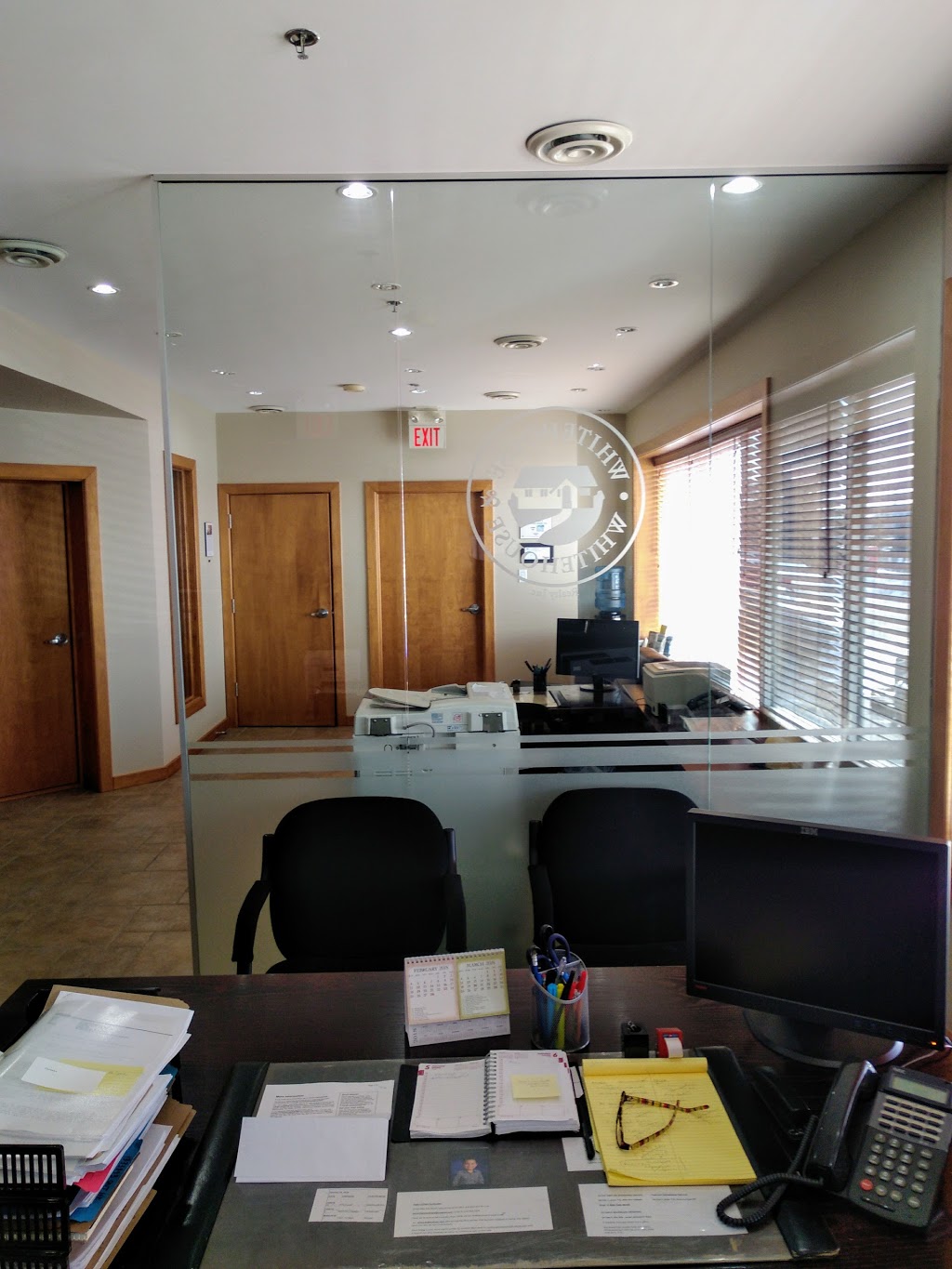 The Whitehouse & Whitehouse Team Royal Lepage Burloak Real Estat | 5115 Harvester Rd Unit 12, Burlington, ON L7L 0A3, Canada | Phone: (905) 634-7755