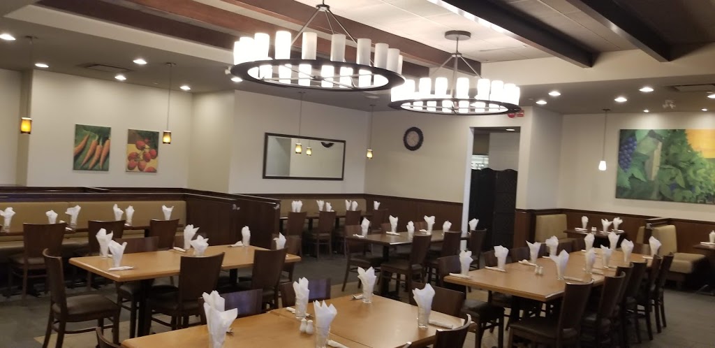 Karahi Point | 2201 Finch Ave W, North York, ON M9M 2Y9, Canada | Phone: (416) 749-2997