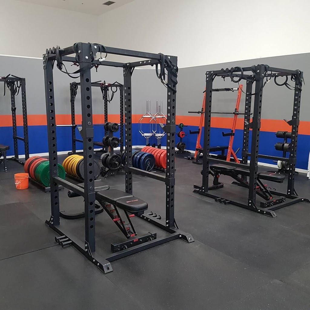 Make Yourself Sweat | 1255 Terwillegar Ave #11, Oshawa, ON L1J 7A4, Canada | Phone: (905) 995-2118