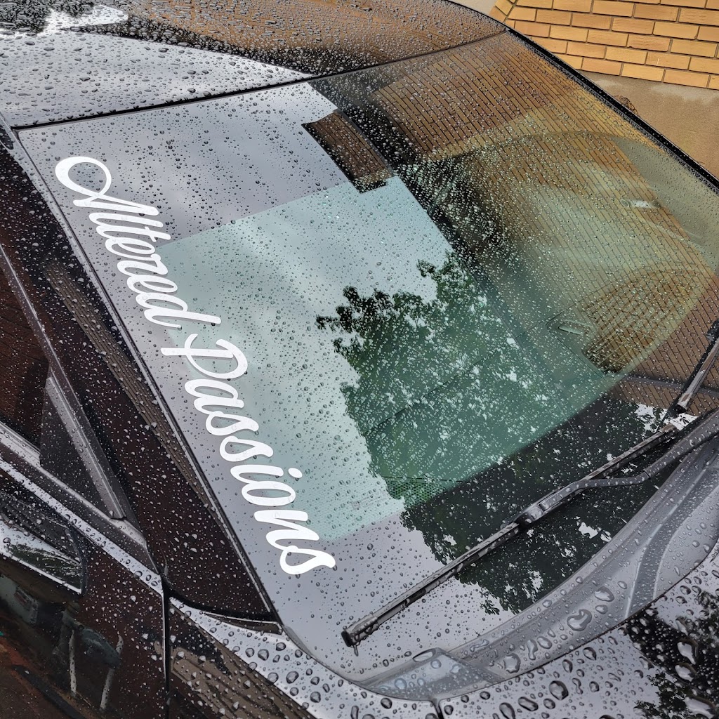 Altered Passions Mobile Auto Spa | 182 tavistock rd London (Southcrest / East, Westmount / West, Highland, ON N6J 1Z8, Canada | Phone: (226) 998-0234