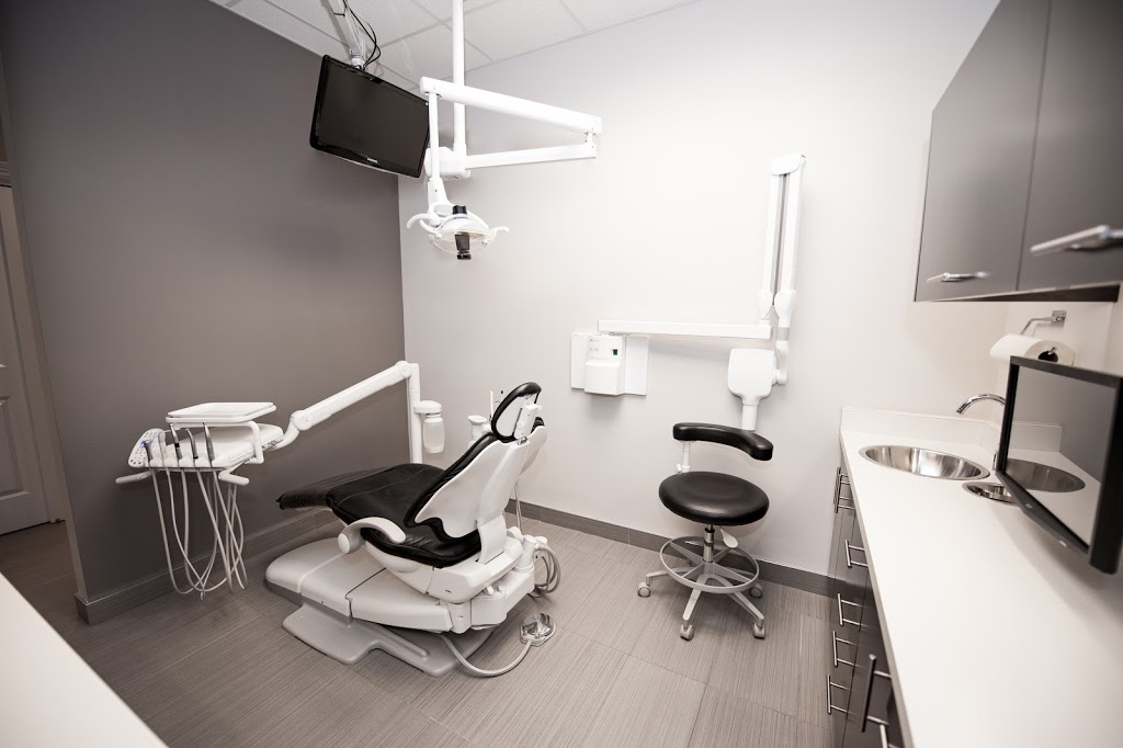 Dr. Nadia Filice Dentistry | 2247 Rymal Rd E unit 108, Stoney Creek, ON L8J 2V8, Canada | Phone: (905) 560-9990