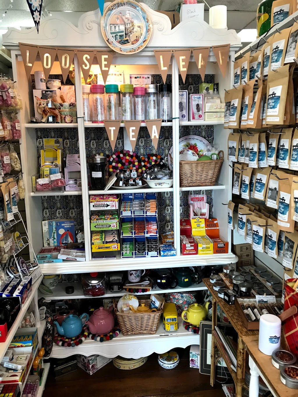 Mosaic Marketplace | 4780 Sunshine Coast Hwy, Davis Bay, BC V0N 3A2, Canada | Phone: (604) 740-8140
