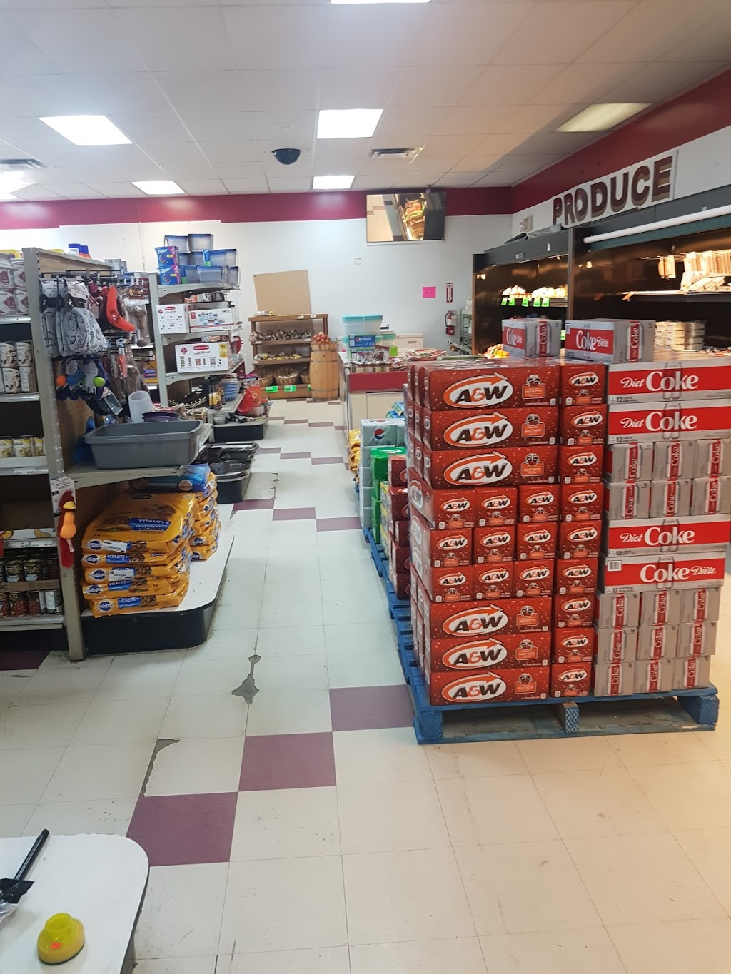 Calmar Food Town | 5018 50 Ave, Calmar, AB T0C 0V0, Canada | Phone: (780) 985-2726