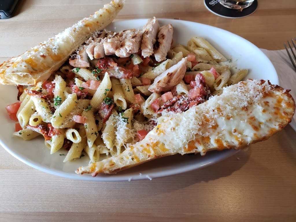 Boston Pizza | 1100 Bay St, Gravenhurst, ON P1P 1Z9, Canada | Phone: (705) 684-8024