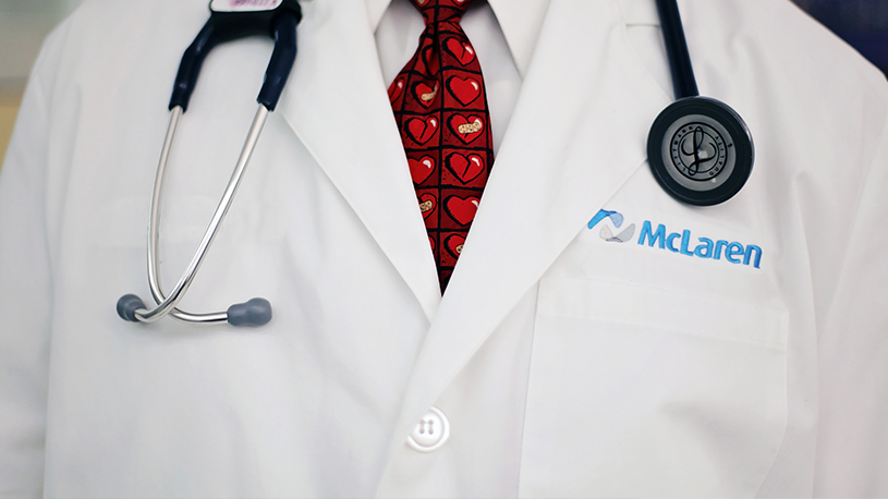 Todor Toromanovski, MD | 1163 S Carney Dr, St Clair, MI 48079, USA | Phone: (810) 561-8450