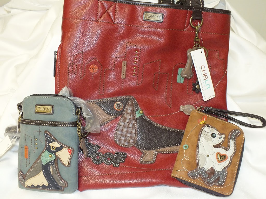 Oh My Fur and Whiskers! | 257 Talbot St, St Thomas, ON N5P 1B3, Canada | Phone: (519) 207-7387