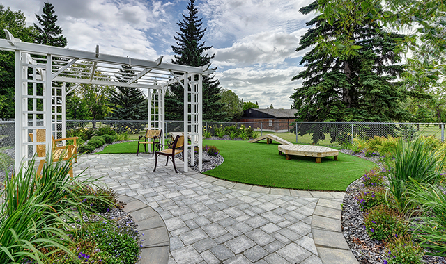 CollegeSide Gardens | 87 College Cir, Red Deer, AB T4R 0M2, Canada | Phone: (403) 357-3701